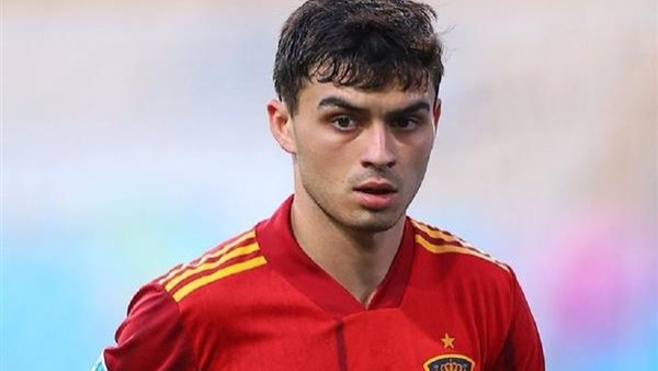 نشعر بالمرارة .. نجم برشلونة: منتخب مصر من الصعب اختراق حصونه