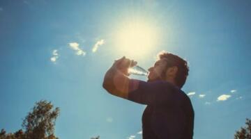 «نلبس صيفي ولا لسه؟».. الأرصاد توضح طقس الثلاثاء ودرجات الحرارة المتوقعة