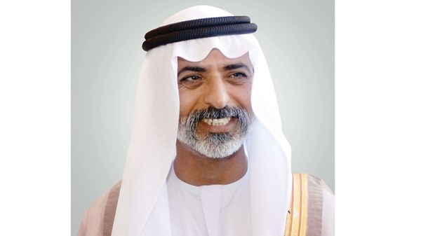 نهيان بن مبارك يفتتح غداً منتدى «الإمارات أسرة متماسكة في وطن عميق الجذور»