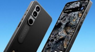 نوكيا تعلن عن هاتف جديد مخصص للأعمال Nokia Mission-Safe Phone 2