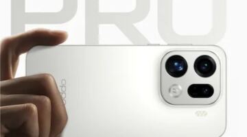 هاتف Find X9s Pro من اوبو يكشف عن مواصفات كاميراته المتقدمة في أحدث التسريبات – 25H