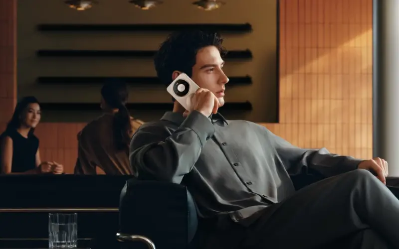 هاتف HUAWEI Mate 80 Pro يطرح جيلًا جديدًا من True‑to‑Color مدعومًا بقدرات AI Composition لتصبح مصوّرًا محترفًا – أخبار السعودية