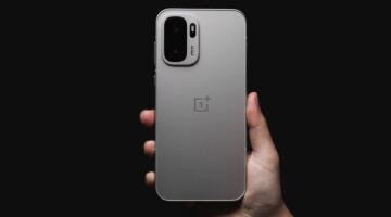 هاتف OnePlus Ace 6 Ultra الجديد: بطارية ضخمة وتجربة ألعاب بلا تأخير