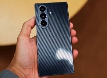 هاتف Samsung Galaxy Z TriFold.. مميزات وأسعار – الأسبوع