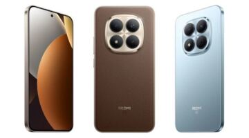 هاتف Xiaomi Redmi Note 15 5G.. مواصفات وأسعار الأسبوع