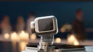 هاتف ذكي يتحول لروبوت تفاعلي يحدد مستقبل التكنولوجيا المحمولة