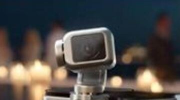 هاتف ذكي يتحول لروبوت تفاعلي يُعيد صياغة مستقبل التكنولوجيا المحمولة