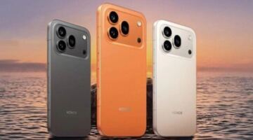 هاتف هونر 600 برو.. اكتشف المواصفات والمميزات – الأسبوع