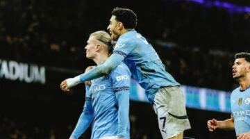 هالاند يتصدر قائمة الأغلى في الدوري الإنجليزي لعام 2026