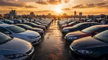 هروبًا من غلاء الزيرو.. 5 سيارات أوروبية مستعملة تبدأ من 380 ألف جنيه