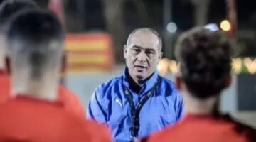 هشام حنفي: سيراميكا قدّم مباراة قوية.. وعلي ماهر فاجأني و«غرفة الملابس» ليست سبب تراجع الأهلي