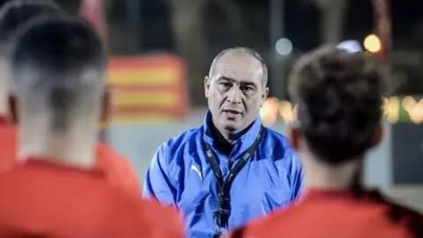 هشام حنفي: سيراميكا قدّم مباراة قوية.. وعلي ماهر فاجأني و«غرفة الملابس» ليست سبب تراجع الأهلي