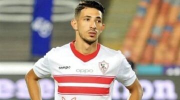 هشام كمال: مشاركة أحمد فتوح في الوسط الأيمن منحت الزمالك أفضلية أمام المصري