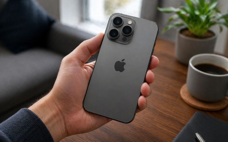 هل انتهى هوس الترقية؟ لماذا نتمسك بالآي-فون لفترة أطول!