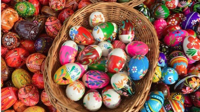 هل سيتم ترحيلها؟.. ما هو موعد إجازة شم النسيم 2026؟