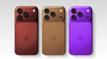 هل سيكون خيار اللون الأسود المرتقب لهاتف iPhone 18 Pro غير متوفر؟