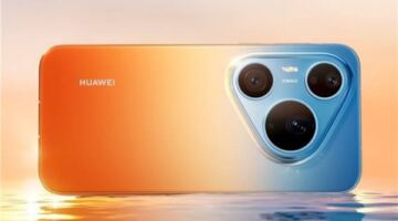 هواوي تكشف عن هاتف Pura 90 Pro Max بكاميرا تقريب 200 ميجا بيكسل