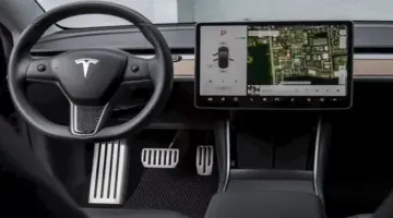 هولندا أول دولة أوروبية تعتمد نظام تسلا للقيادة الذاتية المتقدمة