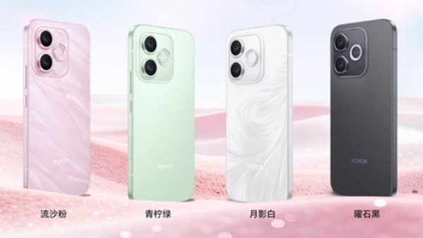 هونر تطرح Honor X80i بأداء قوي وشاشة مذهلة وسعر متوسط