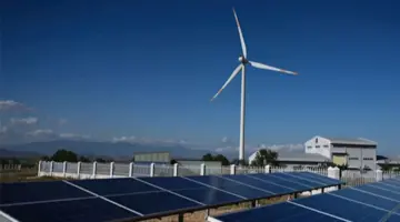 “واديكو” تُنشئ محطة طاقة شمسية بأسوان لدعم التعدين الأخضر.