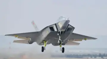 واشنطن تحاول عرقلة انضمام السعودية لبرنامج المقاتلة الشبحية التركية “كآن”