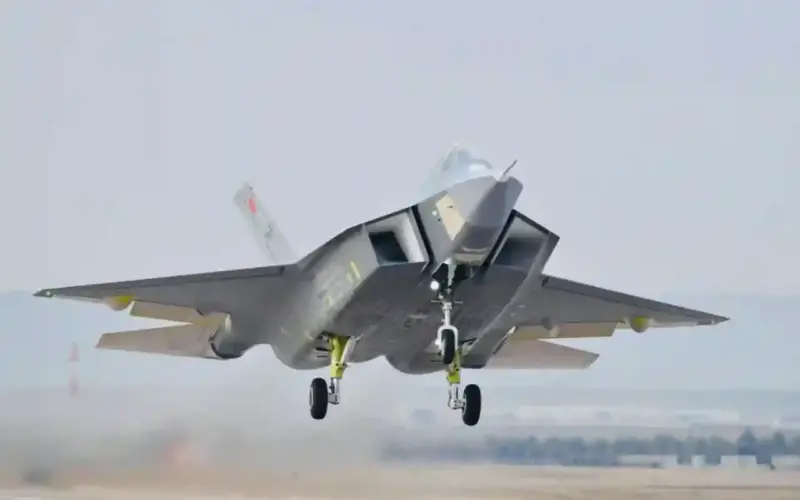 واشنطن تحاول عرقلة انضمام السعودية لبرنامج المقاتلة الشبحية التركية “كآن”