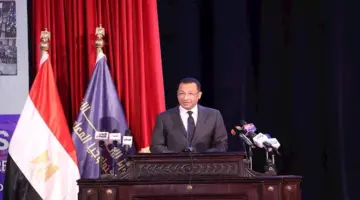 وزير الاتصالات: مصر تقفز للمرتبة التاسعة عالميا بالعمل الحر