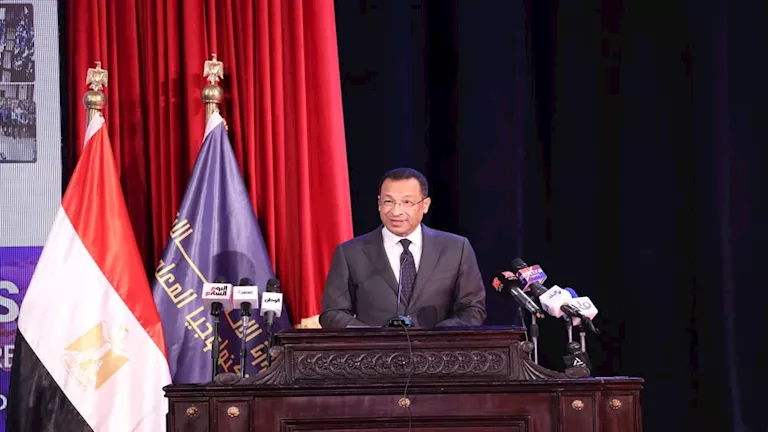 وزير الاتصالات: مصر تقفز للمرتبة التاسعة عالميا بالعمل الحر