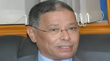 وفاة الدكتور صبحي غنيم رئيس جامعة المنوفية الأسبق