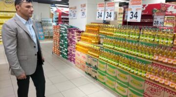 «وفّر ميزانيتك».. أسعار السلع في منافذ «التموين والزراعة» وفروع المجمعات الاستهلاكية