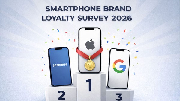 ولاء عشاق آيفون يرتفع إلى 96.4%.. ومستخدمو أندرويد أكثر ميلًا للانتقال