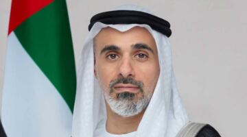 ولي عهد أبوظبي يبدأ غداً زيارةً رسميةً إلى جمهورية الصين الشعبية