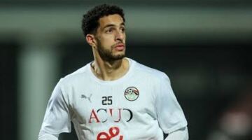 وليد عبداللطيف: «شوبير» يستحق حراسة عرين منتخب مصر في كأس العالم 2026