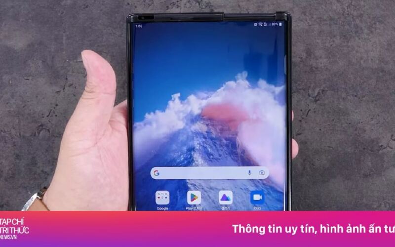 يا للأسف على شركة إل جي.