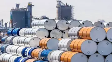 يقترب من 150 دولاراً.. قفزة قياسية لخام برنت المؤرخ مع تصاعد أزمة الإمدادات