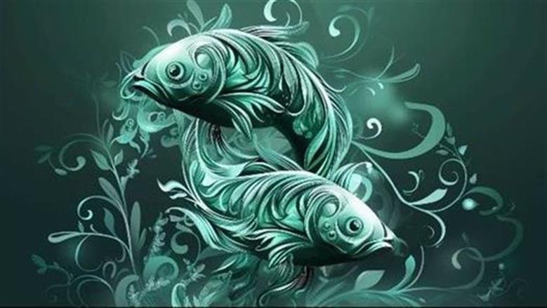 يوم ملائم لمولود برج الحوت لتعزيز التقارب مع الشريك.. ماذا يخبئ لك الحظ؟