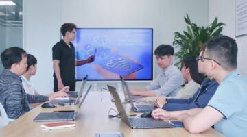 يُقدم الجيل الثالث من هاتف سامسونج جالاكسي إيه آي تقنية “صنع في فيتنام”.