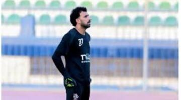 30 دقيقة| خروج المهدي سليمان ونزول عواد.. والزمالك يتقدم على اتحاد العاصمة في نهائي الكونفدرالية
                                                
                                                
                                                    16/05/2026 09:37 م
                                                
                                                
                                                    مرت 30 دقيقة من مباراة الزمالك واتحاد العاصمة الجزائري في اللقاء الذي يجمع بينهما الآن ضمن منافسات إياب نهائي كأس الكونفدرالية الأفريقية، على ستاد القاهرة الدولي.