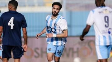 4 نجوم سوبر.. غيابات بيراميدز أمام سموحة في ختام الدوري                                                                                                                                                    18/05/2026 12:13 م                                                                                                                                                    يلتقي الفريق الأول لكرة القدم بنادي بيراميدز مع نظيرة سموحة بعد