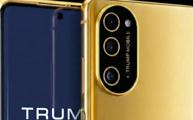 HONOR تسخر من هاتف ترمب الذهبي وتلمح إلى تصنيعه في الصين – 25H
