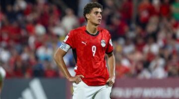 أحمد جلال يكشف عن مفاجأة بشأن رأس حربة منتخب مصر في كأس العالم 2026                                                                                                                                                       12/05/2026 04:40 م                                                                                                                                                       كشف الناقد الرياضي أحمد جلال، عن مفاجأة جديدة بشأن مصير حمزة عبد الكريم، من التواجد رفقة منتخب مصر في كأس العالم 2026، المقرر إقامتها في الفترة من 11 يونيو حتى 19 يوليو المقبل…