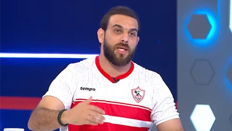 أحمد دويدار: اتحاد العاصمة الجزائري استحق كأس الكونفدرالية.. والزمالك فرّط في المباراة                                                                                                                                                       17/05/2026 06:41 ص                                                                                                                                                       أكد أحمد دويدار نجم الزمالك السابق دعمه الكامل لجماهير نادي الزمالك، رغم خسارة الفريق لقب كأس الكونفدرالية الإفريقية أمام اتحاد العاصمة، في