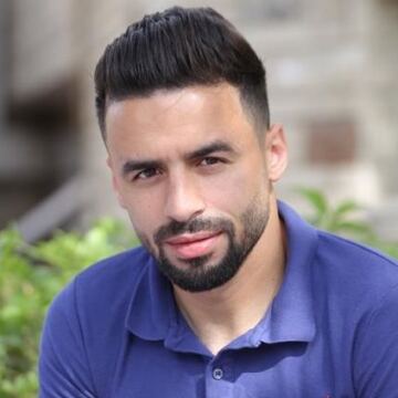 أحمد شديد قناوي: طارق يحيى ظلمني بسبب الانتماء.. وكنت السبب في استمراره مع الطلائع
                                                
                                                
                                                    12/05/2026 12:08 ص
                                                
                                                
                                                    يرى أحمد شديد قناوي نجم الكرة المصرية السابق أن علاء ميهوب هو الأصلح لتولي منصب مدير الكرة في الأهلي الفترة المقبلة