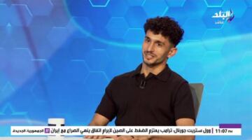 صبيحة: الإصابة حرمتني من اللعب للزمالك.. ومكافأة لقاء الأهلي الأكبر في إنبي                                                                                                                                                       12/05/2026 04:25 ص                                                                                                                                                       كشف أحمد صبيحة ، لاعب نادي إنبي، عن كواليس مفاوضات قطبي الكرة المصرية معه خلال بداياته، مؤكدًا أن الإصابة حرمته من إتمام انتقاله إلى الزمالك رغم وجود مفاوضات جادة، كما أشار إلى أن الأهلي دخل أيضًا في