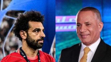 أحمد موسى يعلّق على رسالة محمد صلاح: «كشف كوارث ليفربول» 17/05/2026 04:34 ص علّق الإعلامي أحمد موسى على البيان الذي أصدره النجم المصري محمد صلاح بشأن وضع فريقه خلال الموسم الحالي