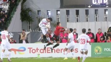 أخبار الزمالك.. مصير غامض وعرض فشنك ومكافآت خيالية قبل نهائي الكونفدرالية                                                                                                                                                    15/05/2026 02:35 م                                                                                                                                                    يستضيف مساء غد السبت المقبل فريق الكرة الأول بنادي الزمالك بقيادة