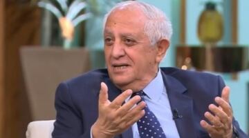 أسرة حسن المستكاوي تطمئن محبيه وتوجه الشكر على الدعم والدعاء
                                                
                                                
                                                    16/05/2026 05:06 م
                                                
                                                
                                                    وجه خالد، نجل الناقد الرياضي حسن المستكاوي، رسالة شكر إلى كل من حرص على السؤال عن والده والدعاء له خلال الفترة الماضية، وذلك عقب تعرضه لوعكة صحية.