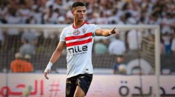 أمير هشام: الزمالك يمنح شحاتة شارة القيادة في نهائي الكونفدرالية 16/05/2026 12:49 ص أكد الإعلامي أمير هشام، أن هناك اتجاه داخل فريق الزمالك، من أجل منح محمد شحاتة شارة قيادة الفريق الأبيض أمام اتحاد العاصمة الجزائري في إياب نهائي بطولة الكونفدرالية والتي تقام اليوم السبت