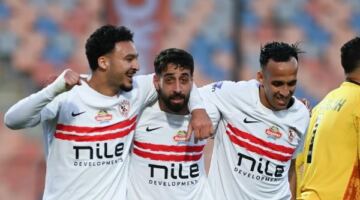 إسلام صادق: الزمالك في مهمة وطنية للحفاظ على هيبة الكرة المصرية أمام اتحاد العاصمة                                                                                                                                                    16/05/2026 06:28 م                                                                                                                                                    وجه الإعلامي اسلام صادق، رسالة دعم وتحفيز إلى لاعبي الزمالك قبل المواجهة المرتقبة أمام اتحاد العاصمة في نهائي بطولة كأس الكونفدرالية الأفريقية.