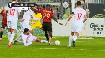إياب نهائي الكونفدرالية.. 8 إجراءات في الزمالك قبل مواجهة اتحاد العاصمة                                                                                                                                                    14/05/2026 10:30 ص                                                                                                                                                    يستضيف مساء بعد غد السبت فريق الكرة الأول بنادي الزمالك بقيادة